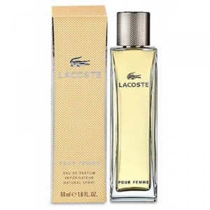 Lacoste Pour Femme Perfume - Click Image to Close